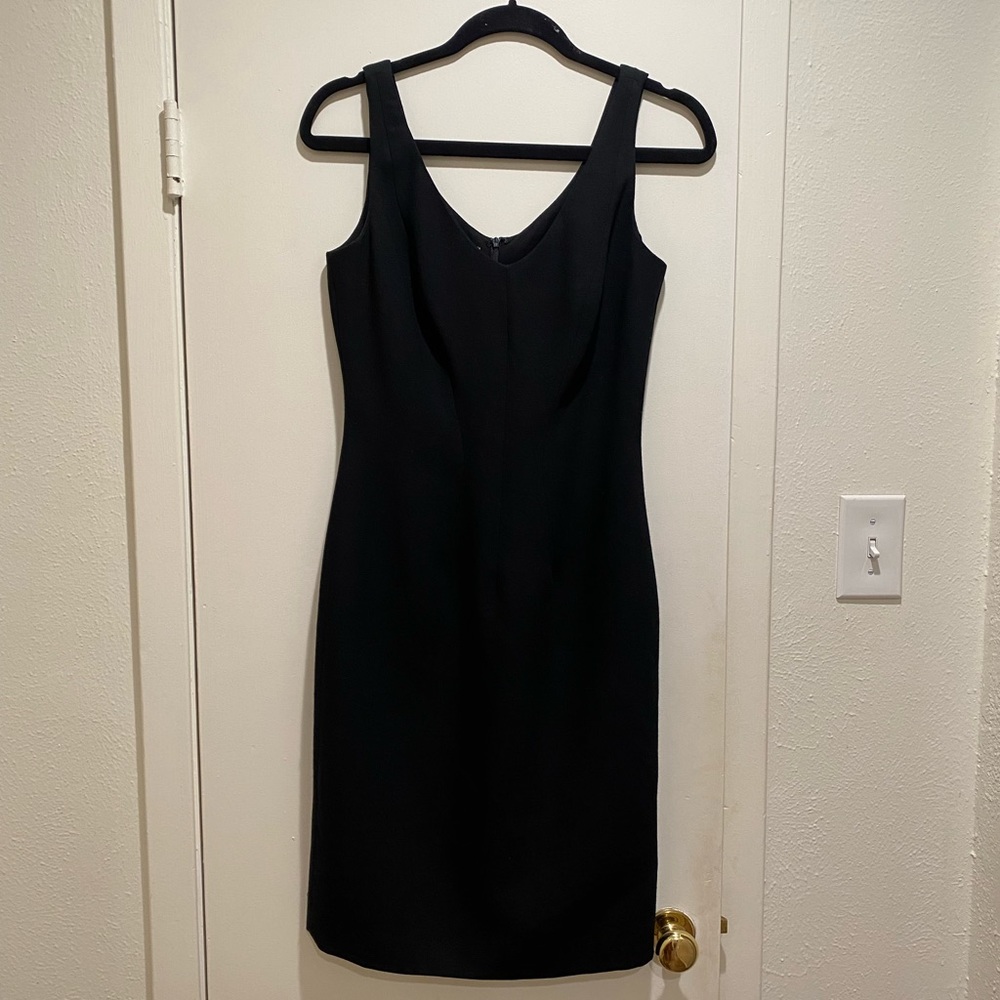 Charles Chang-Lima Dress